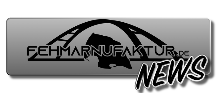 Logo der Fehmarnufaktur